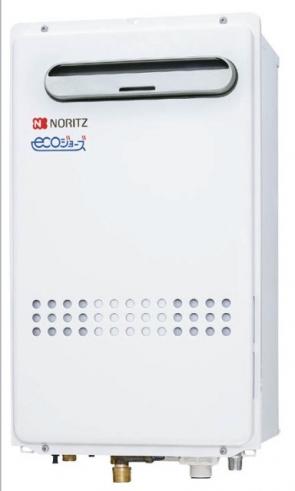 ガス給湯器 給湯専用 戸建・集合住宅向け        ユコアGQ-WS ECOジョーズシリーズ