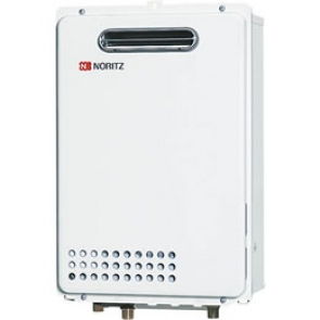 ガス給湯器 給湯専用 戸建・集合住宅向け ユコアGQ-WEシリーズ