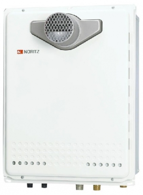 ガスふろ給湯器 設置フリー形 戸建・集合住宅向け ユコアGTシリーズ フルオート PS扉内設置形