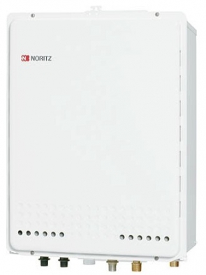 ガスふろ給湯器 設置フリー形 戸建・集合住宅向け  ユコアGTシリーズ  フルオート PS扉内後方排気延長形