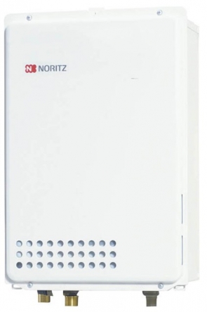 ガス給湯器 給湯専用 集合住宅向け PS扉内後方排気延長形・ユコアGQシリーズWX-TB