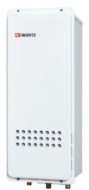 ガスふろ給湯器 設置フリー形 集合住宅向け ユコアGTシリーズフルオートスリム