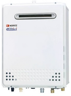 ガスふろ給湯器 設置フリー形 戸建住宅向け  ECOジョーズ  フルオート