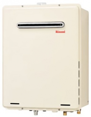 ガスふろ給湯器 RUF-A2405AW(A)シリーズ フルオートタイプ 屋外壁掛・PS設置型